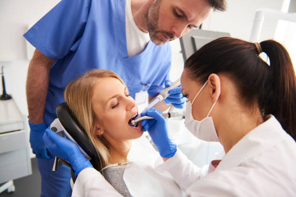 Best Root Canal Treatment  in Stevensville, MD