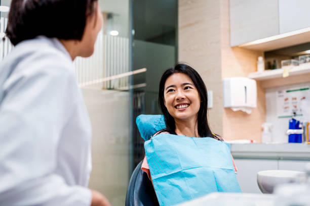 Best Invisalign and Clear Aligners  in Stevensville, MD