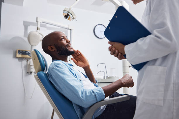 Best Cosmetic Dentistry  in Stevensville, MD