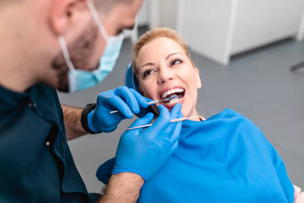 Best Traditional Braces  in Stevensville, MD