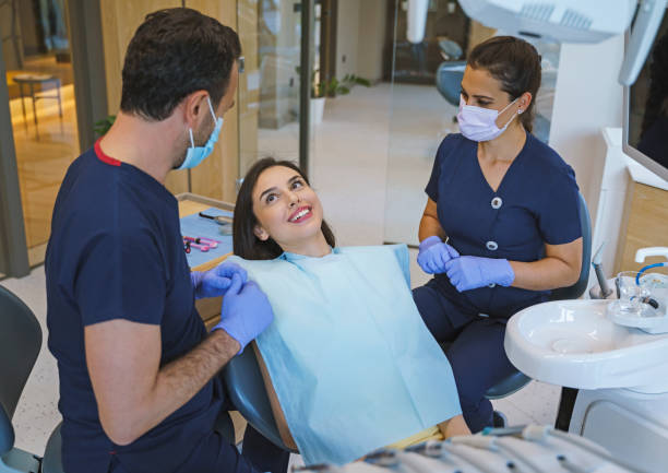 Best Oral Cancer Screening  in Stevensville, MD
