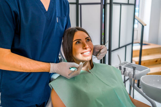 Why Choose Us for Your Dental Needs in Stevensville, MD