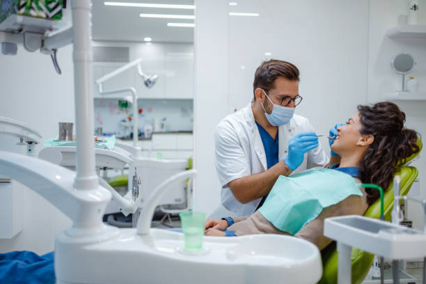 Best Orthodontics  in Stevensville, MD