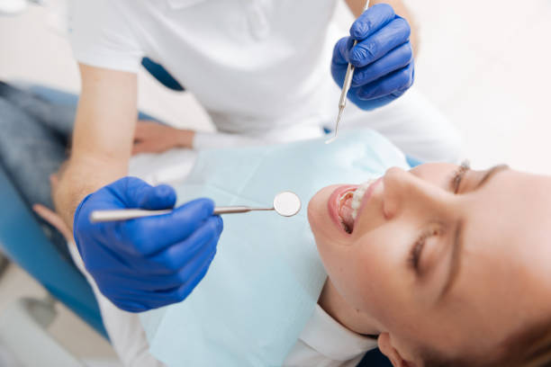 Stevensville, MD  Holistic Dental Services Company